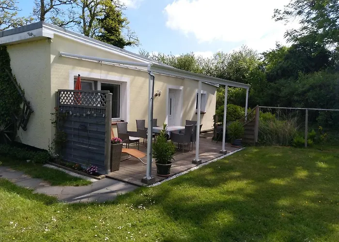 Bungalow Bauerngarten