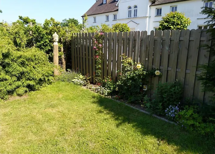 Bungalow Bauerngarten