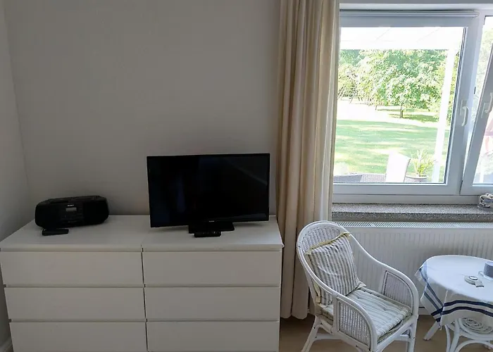 Bungalow Bauerngarten