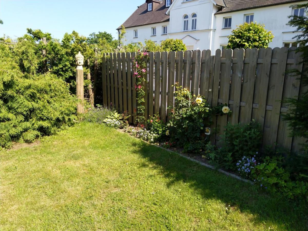Bungalow Bauerngarten