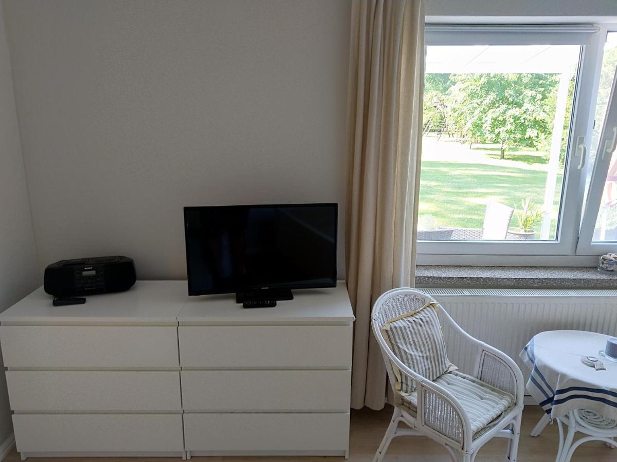 Appartement Bungalow Bauerngarten *