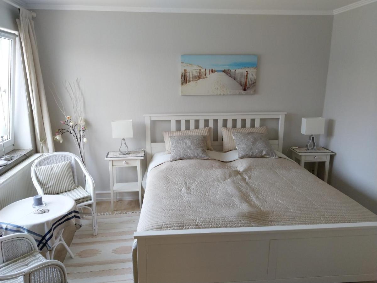Bungalow Bauerngarten Appartement *