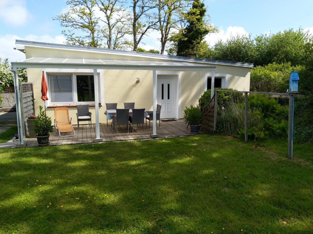 Bungalow Bauerngarten Steffenshagen
