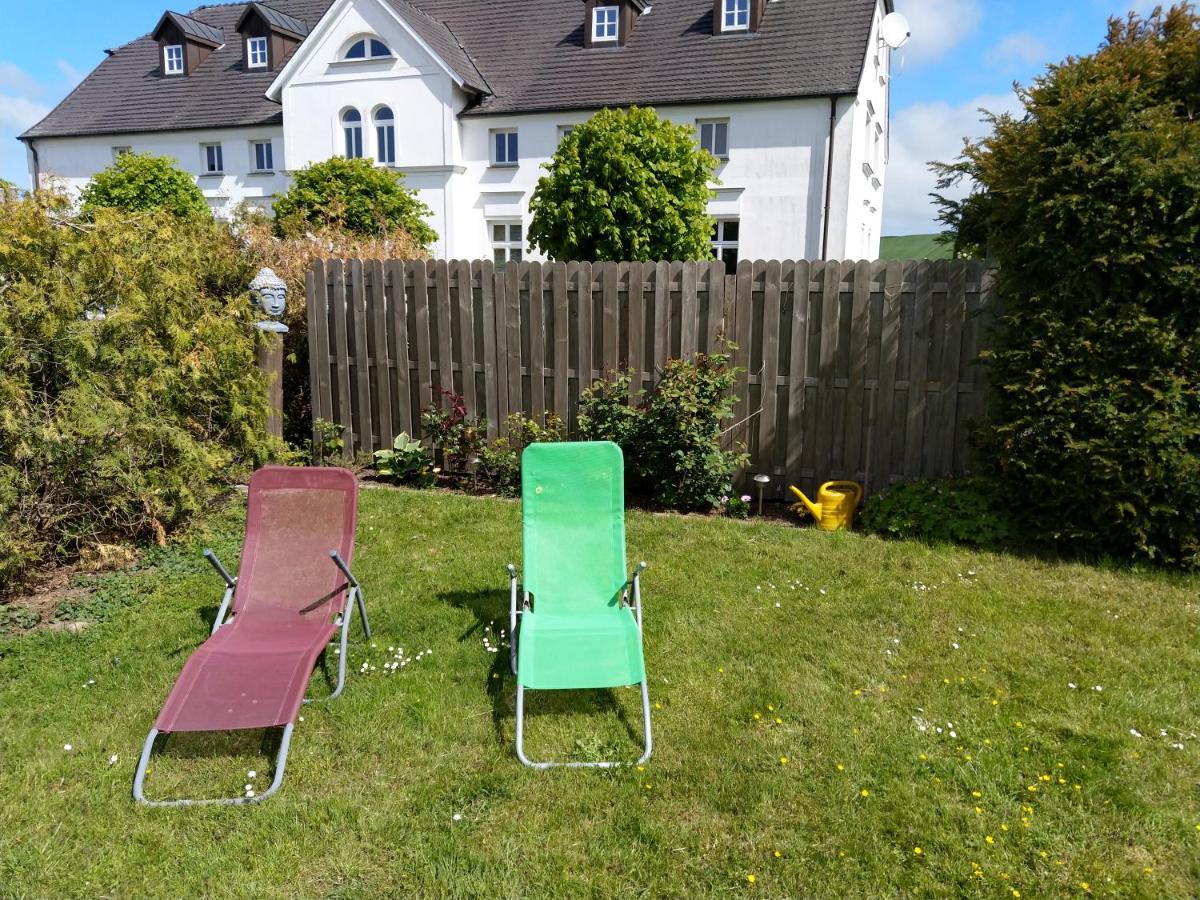 Bungalow Bauerngarten Appartement